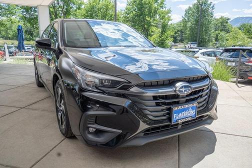 2024 Subaru Legacy Premium
