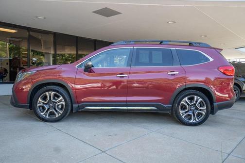 2023 Subaru Ascent Touring 7-Passenger