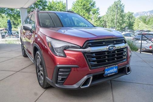 2023 Subaru Ascent Touring 7-Passenger