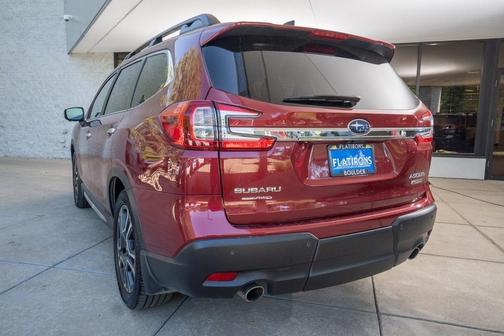 2023 Subaru Ascent Touring 7-Passenger