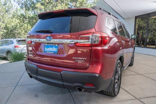 2023 Subaru Ascent Touring 7-Passenger