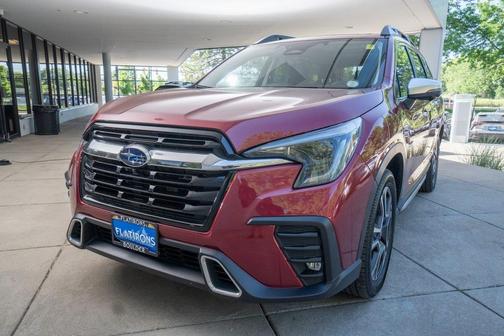 2023 Subaru Ascent Touring 7-Passenger