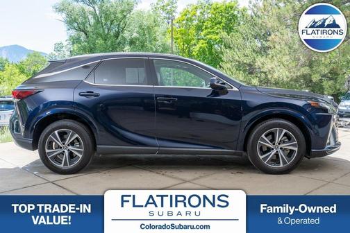 2023 Lexus RX 350 Premium