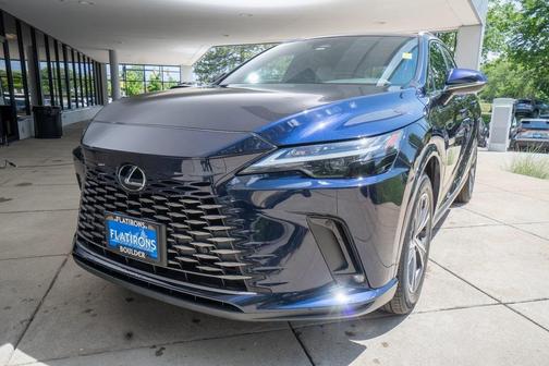 2023 Lexus RX 350 Premium