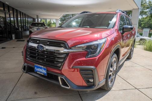 2025 Subaru Ascent Touring