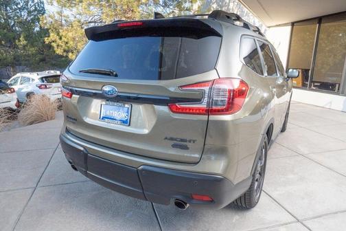 2023 Subaru Ascent Onyx Edition Limited