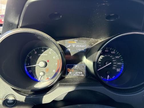 2017 Subaru Outback 3.6R Touring