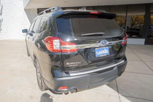 2021 Subaru Ascent Limited 7-Passenger