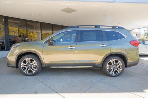 2025 Subaru Ascent Touring