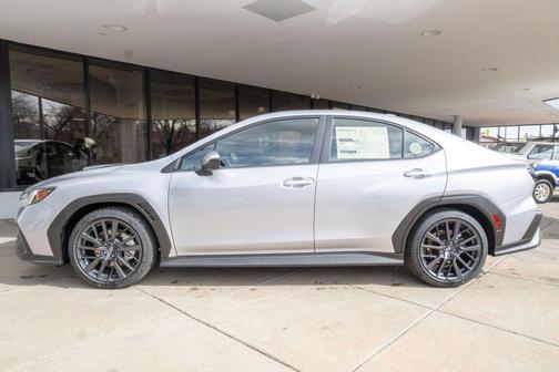 2025 Subaru WRX Premium