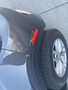 2021 Jeep Grand Cherokee L Laredo