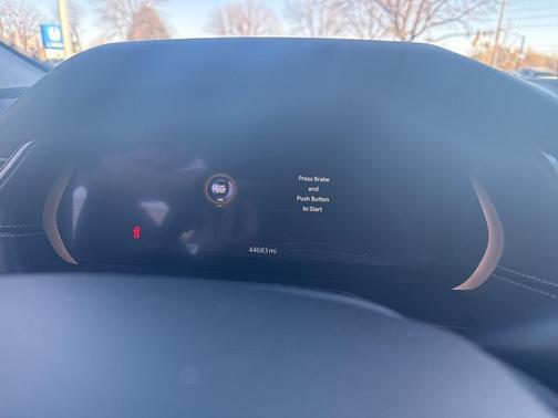 2021 Jeep Grand Cherokee L Laredo