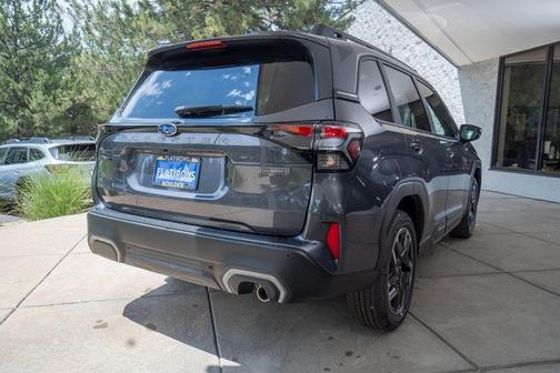 2025 Subaru Forester Hybrid Limited