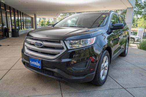 2017 Ford Edge SE