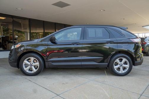 2017 Ford Edge SE
