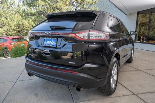 2017 Ford Edge SE