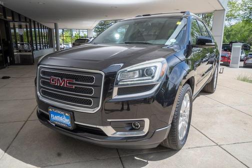 2016 GMC Acadia SLT-1