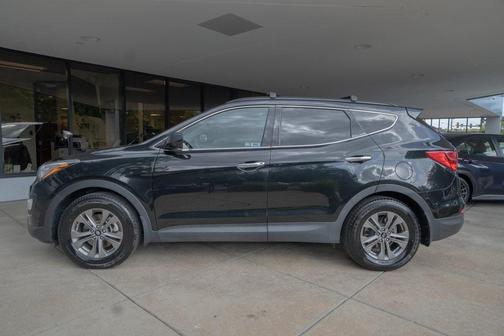 2016 Hyundai Santa Fe Sport 2.4L