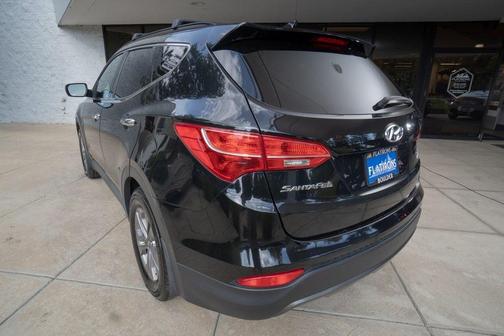 2016 Hyundai Santa Fe Sport 2.4L