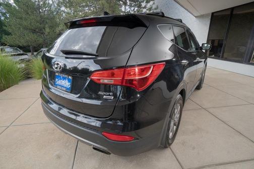 2016 Hyundai Santa Fe Sport 2.4L