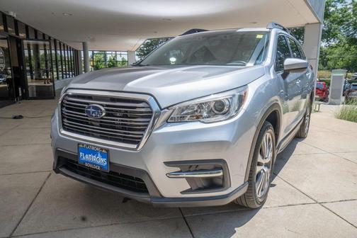 2020 Subaru Ascent Premium 7-Passenger