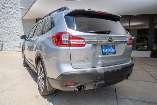 2020 Subaru Ascent Premium 7-Passenger