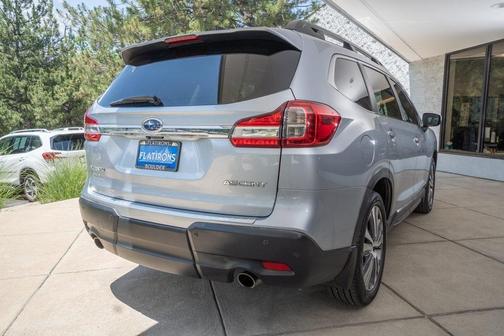 2020 Subaru Ascent Premium 7-Passenger