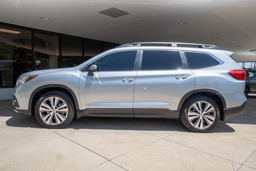 2020 Subaru Ascent Premium 7-Passenger
