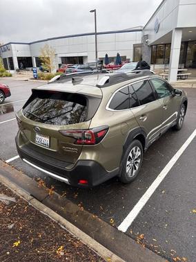 2023 Subaru Outback Touring XT