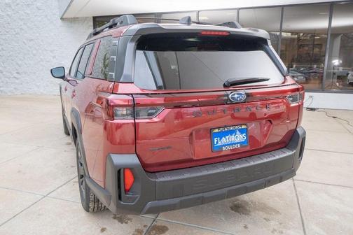 2026 Subaru Outback Limited XT