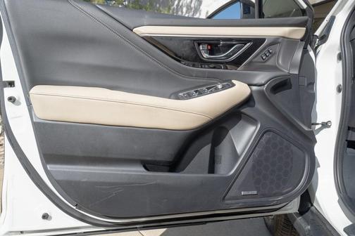 2021 Subaru Outback Limited XT