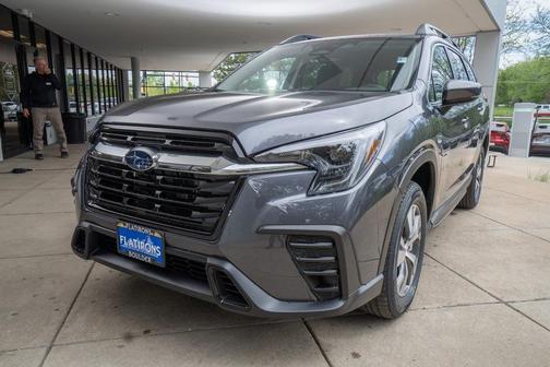 2025 Subaru Ascent Premium