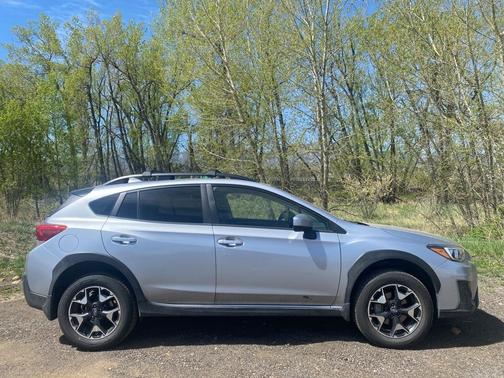 Photo 1 of 1 of 2020 Subaru Crosstrek Premium