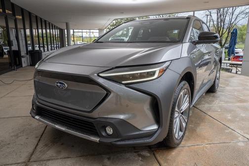 2025 Subaru Solterra Limited