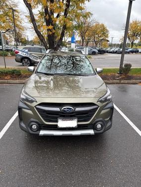 2023 Subaru Outback Touring XT