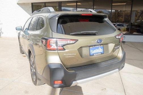 2023 Subaru Outback Touring XT