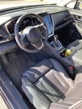 2025 Subaru Outback Touring