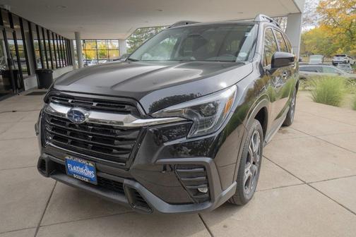 2025 Subaru Ascent Limited