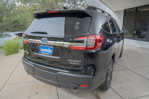 2025 Subaru Ascent Limited