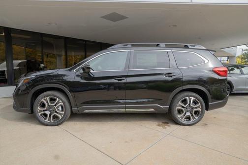 2025 Subaru Ascent Limited