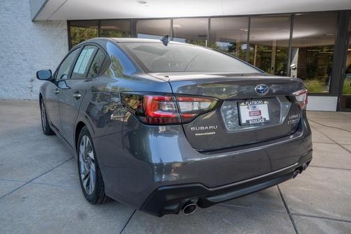 2024 Subaru Legacy Touring XT
