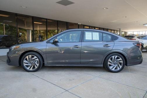 2024 Subaru Legacy Touring XT