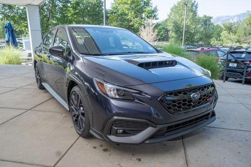 2025 Subaru WRX Premium
