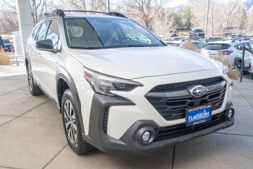 2023 Subaru Outback Premium