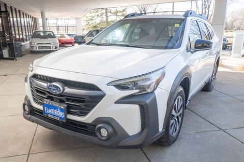2023 Subaru Outback Premium