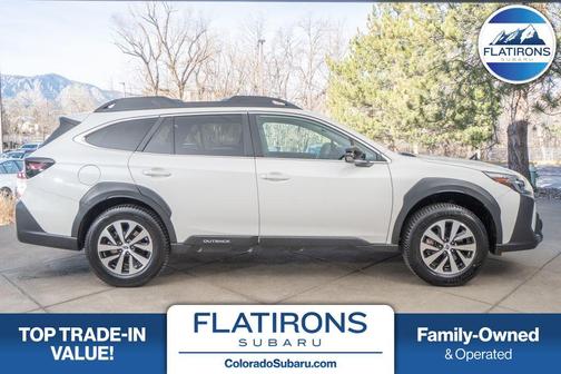 2023 Subaru Outback Premium