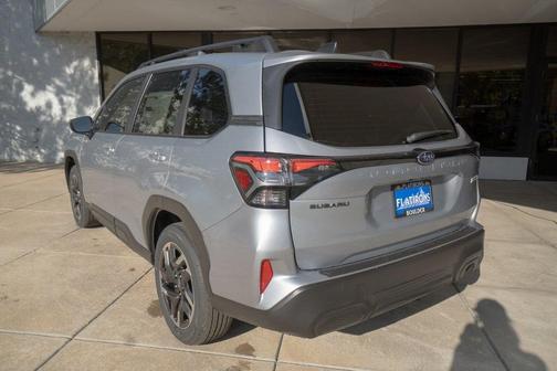 2025 Subaru Forester Hybrid Premium