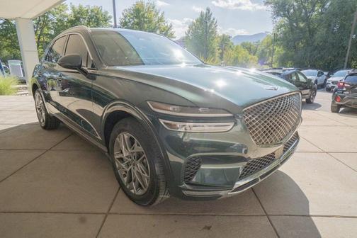 2023 Genesis GV70 2.5T