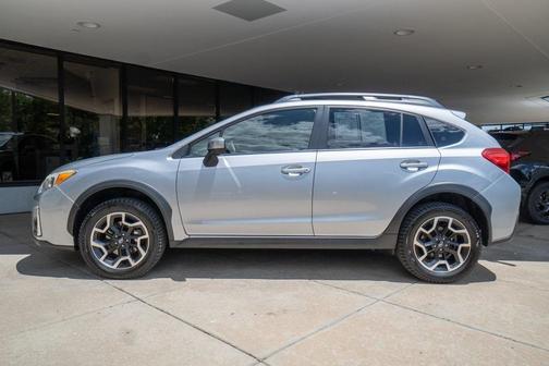2016 Subaru Crosstrek 2.0i Premium