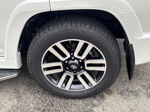 2015 Toyota 4Runner SR5 Premium